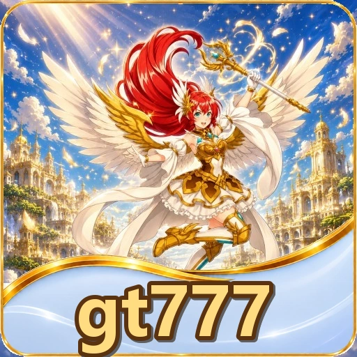 Ikon gt777 untuk verifikasi berkas APK