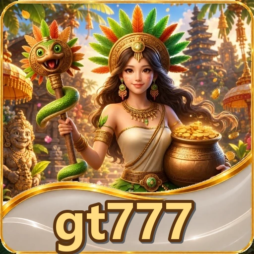 Ikon gt777 untuk pertanyaan teknis APK