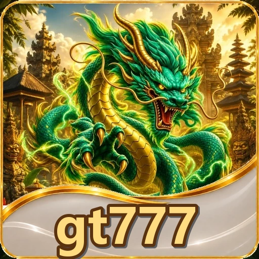Ikon gt777 untuk ringkasan panduan APK v4.7.5