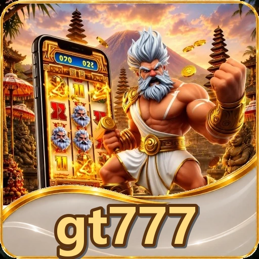 Ikon gt777 untuk bagian pencocokan SHA-256