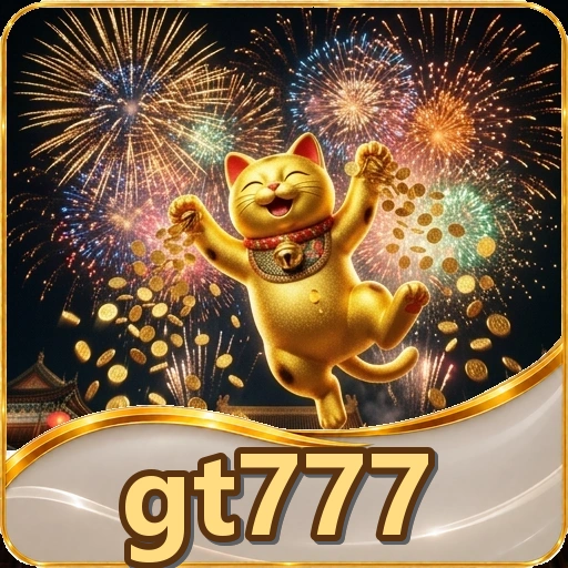 Ikon gt777 untuk langkah pasang APK