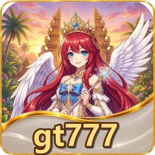 Ikon gt777 untuk ciri berkas resmi